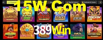 Game Statistics 389Win