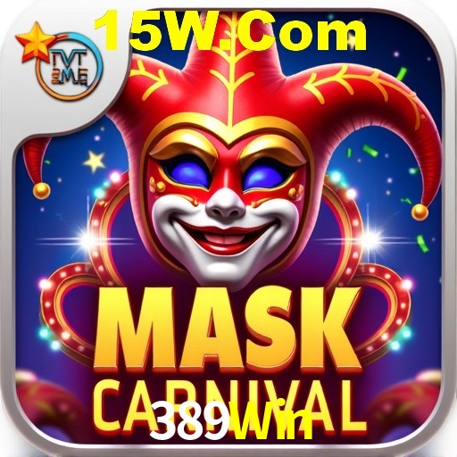 Jogos Exclusivos 389Win