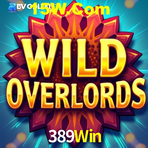 Descubra o Mundo do Cassino Online com 389Win