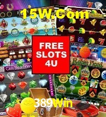 Login Seguro 389Win