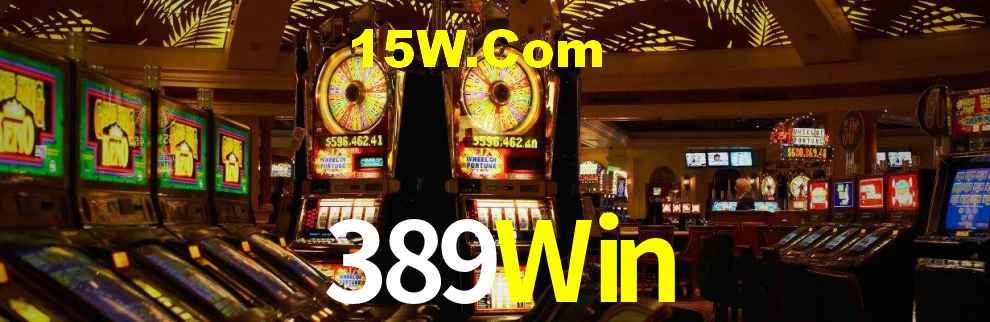 Premium Interface 389Win