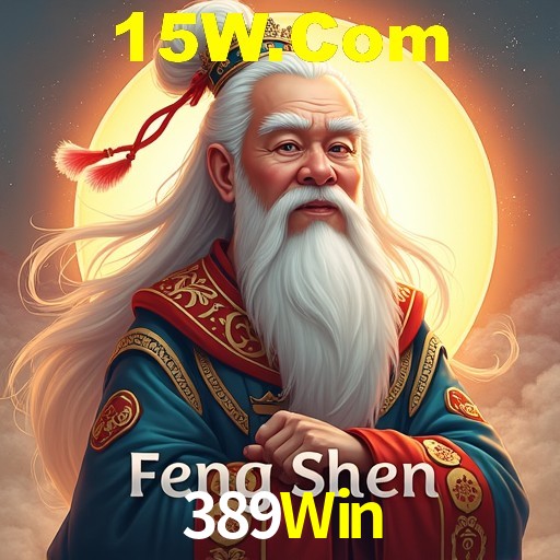 389Win App