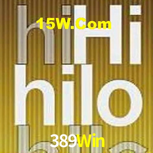 Estatísticas Esportivas 389Win