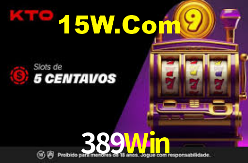 Tournaments 389Win