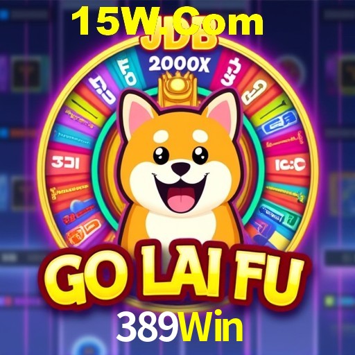 Descubra o Mundo do Cassino Online com 389Win