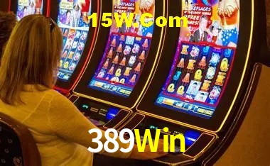 Promoção Relâmpago 389Win