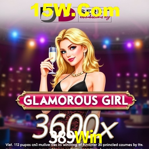 Descubra a Magia dos Jogos de Arcade no 389Win
