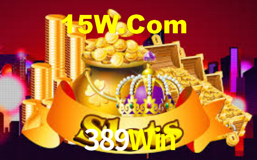 389Win App