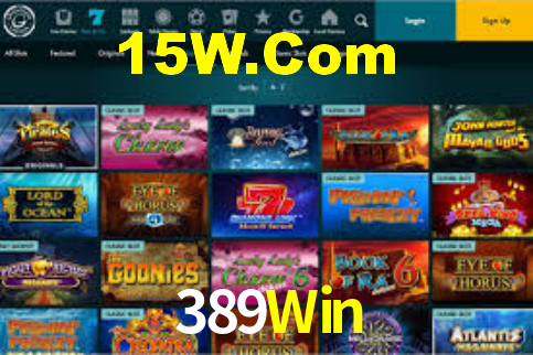 Exclusive Games 389Win