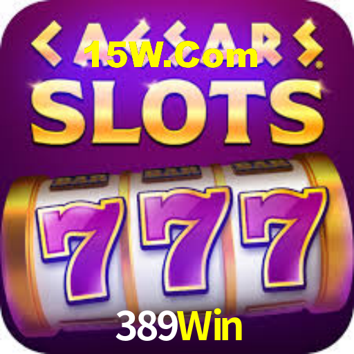 Daily Bonuses 389Win