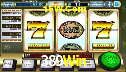 389Win App