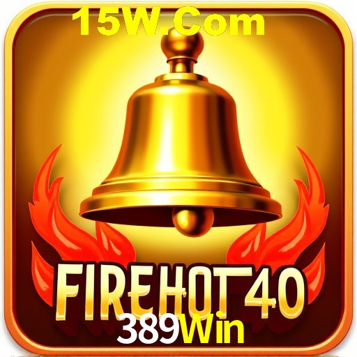 APP oficial da 389Win para mobile