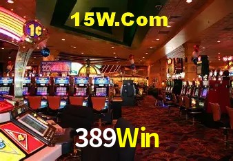 389Win - Plataforma Jogo Cassino - 389Win App