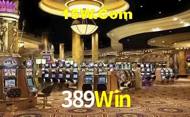 Diretório de Jogos 389Win