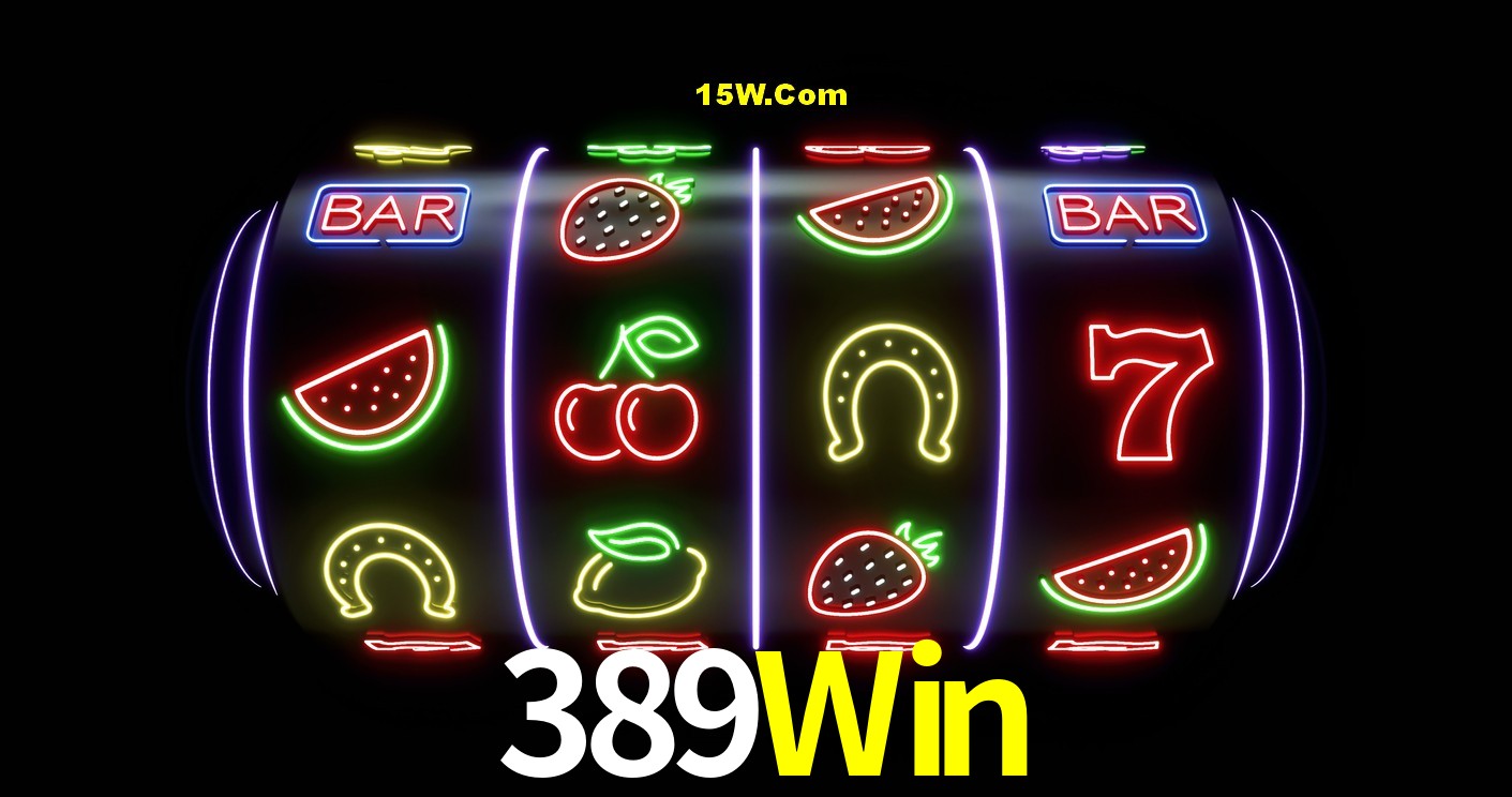Security Systems 389Win