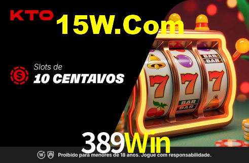 Bônus Generosos e Exclusivos no 389Win para Você!