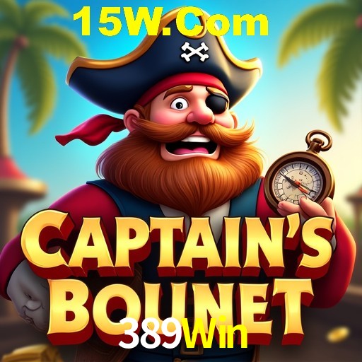 Weekend Specials 389Win