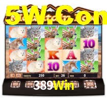 VIP Casino 389Win