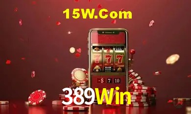 Tecnologia da Plataforma 389Win