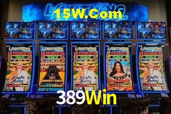389Win,389Win App