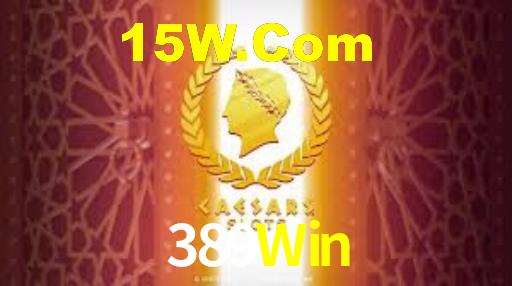 Welcome Bonus 389Win