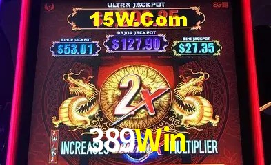 Especiais de Fim de Semana 389Win