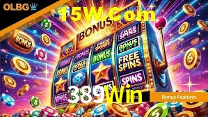 Live Casino 389Win